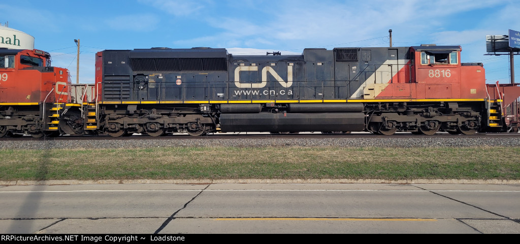 CN 8816